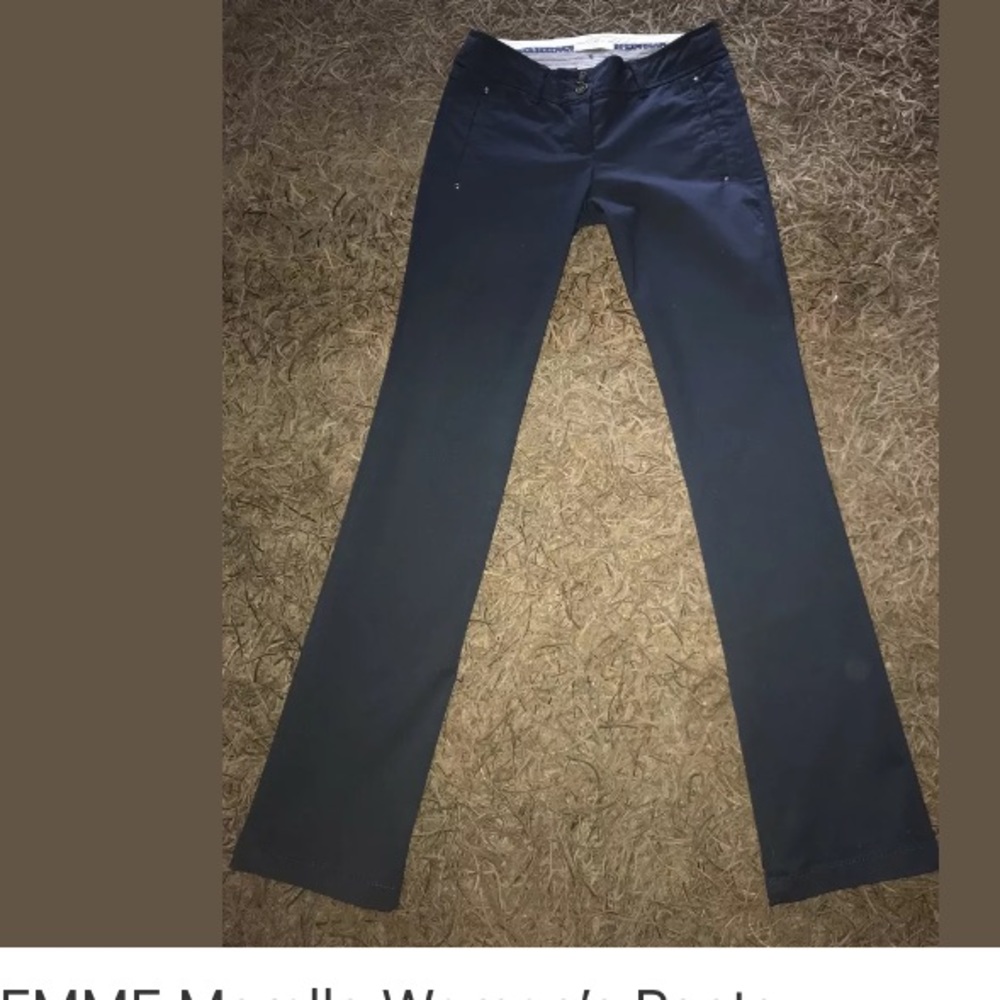 Marella Pants